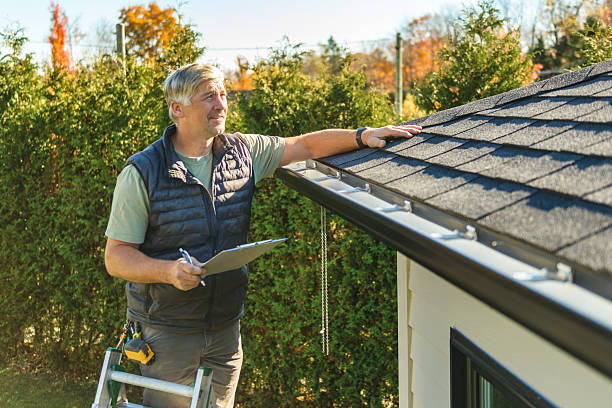 Trusted Metal Roofing service in Arlington Heights, WA - Ben Roofing and Steel LLC